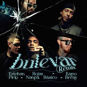 Esteban Rojas Ft. Pirlo, Kapo, Brray Y Nanpa Básico – Bulevar (Remix)